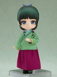Nendoroid Doll Maomao | 4580828673328