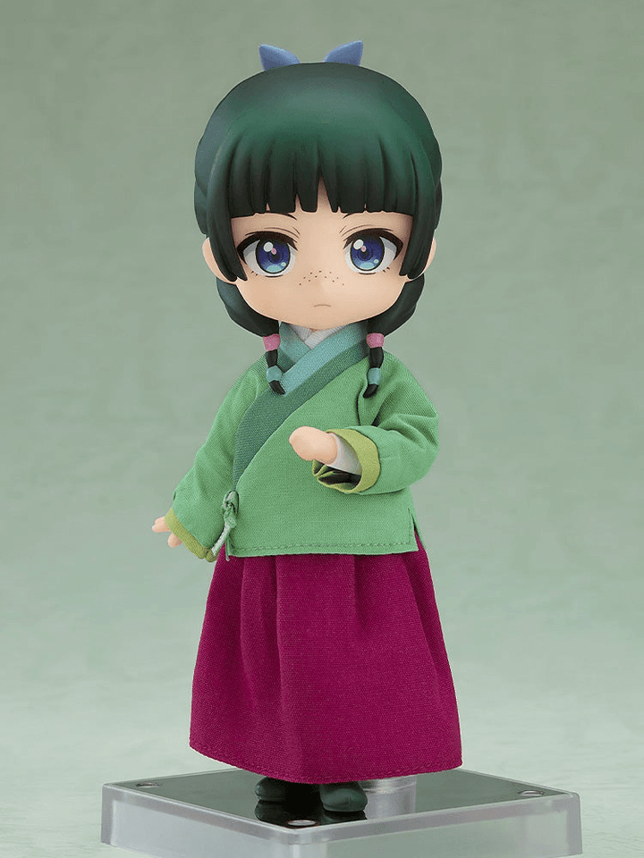 Nendoroid Doll Maomao | 4580828673328