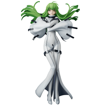 Code Geass: Lelouch of the Rebellion C.C. Re-release | 4589642718307