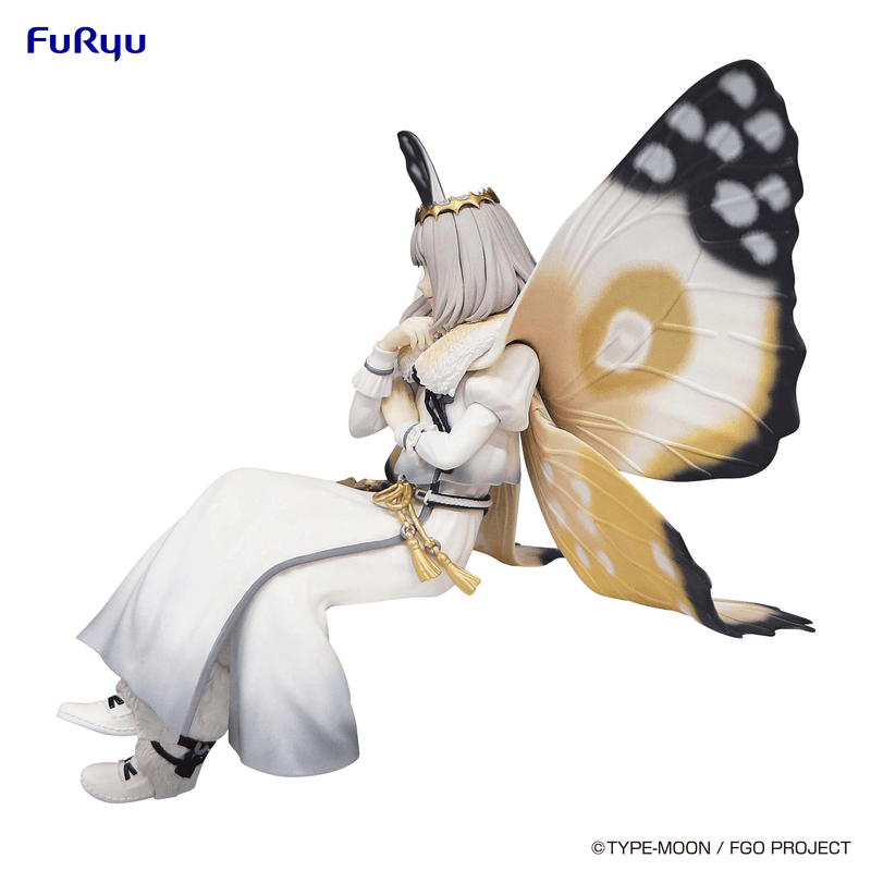 FURYU Fate/Grand Order Noodle Stopper Figure -Pretender Oberon- | 4571623505396