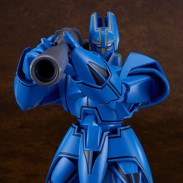 (Rerelease) MODEROID Gorg