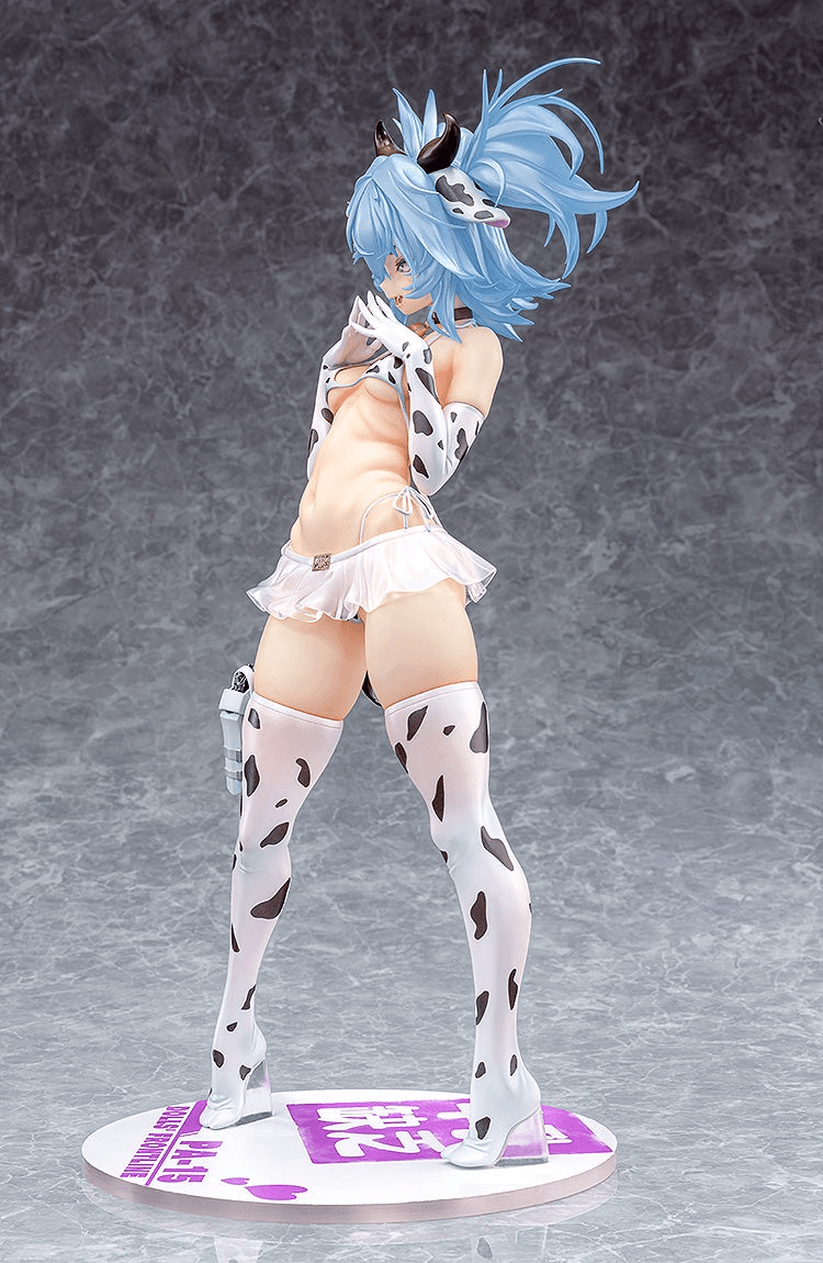 (Rerelease) PA-15: Cow Bikini Ver.
