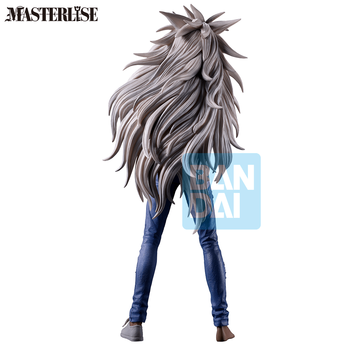 Yusuke Urameshi -Atavism of the Mazoku-Awakening ver. (Chapter Black Saga) | 4573102724960