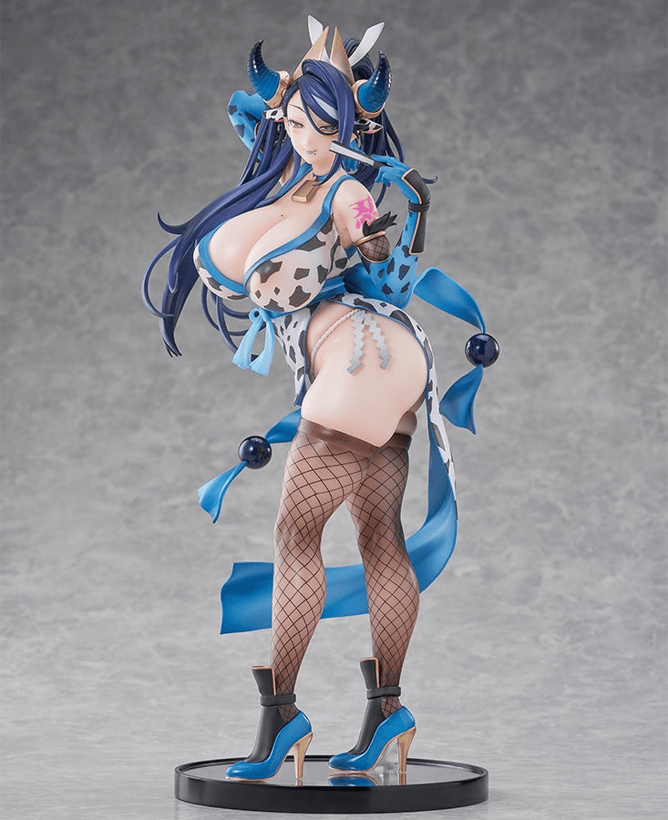 Aurora Kunoichi Outfit Ver. | 4595316892464