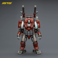 APOC Series Iron Skybearer Heavy Fire Assault Mech | 6927054404001