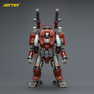 APOC Series Iron Skybearer Heavy Fire Assault Mech | 6927054404001
