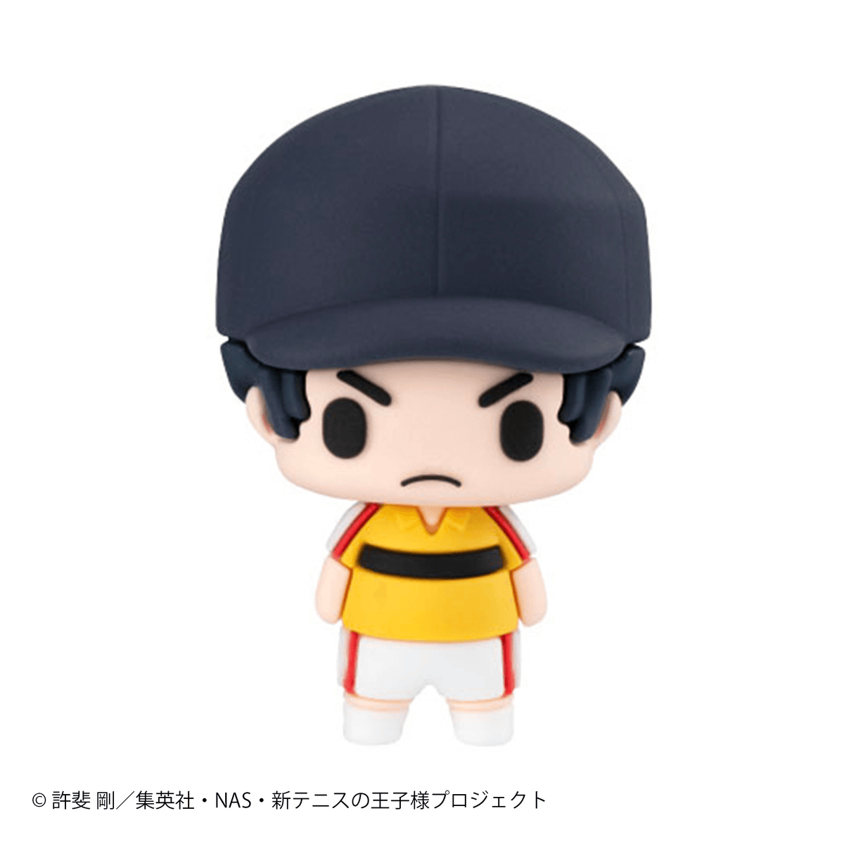 Chokorin Collection The New Prince of Tennis Vol.2 (Box of 6)