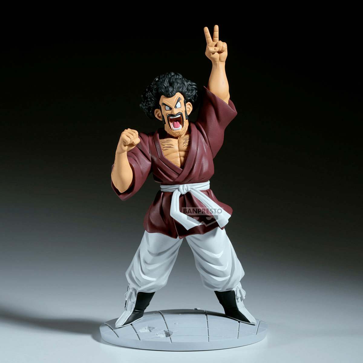 DRAGON BALL Z History Box MR. SATAN | 4573102717177