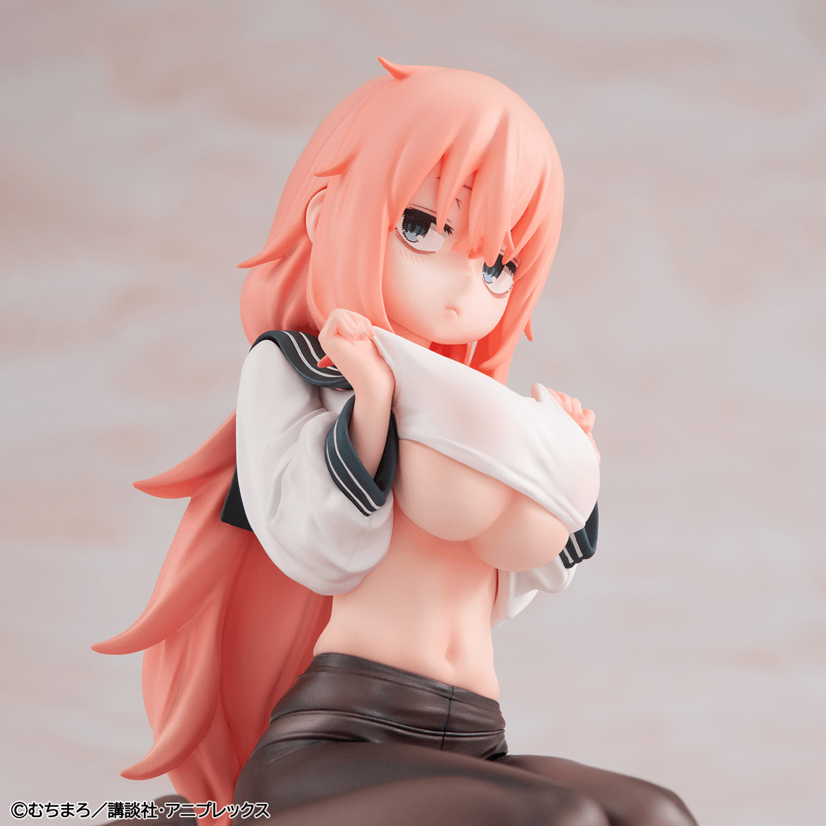 Melty Princess Even the Student Council Has Its Holes! Palm size Komaro
