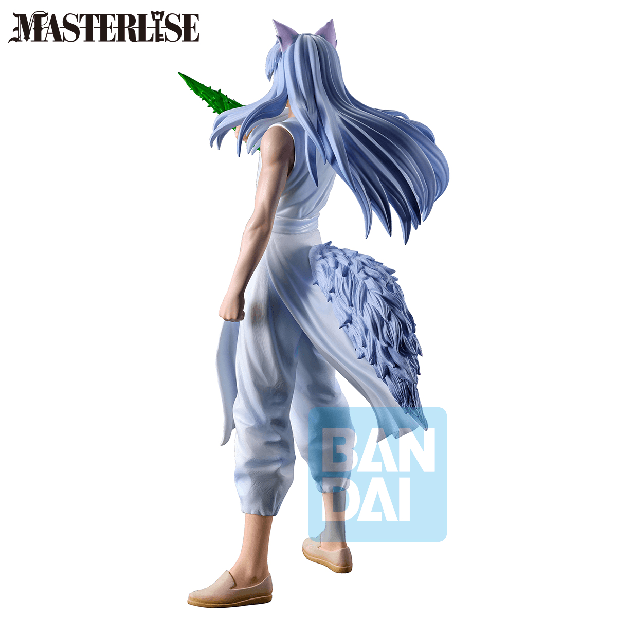 Youko Kurama (Chapter Black Saga) | 4573102724939