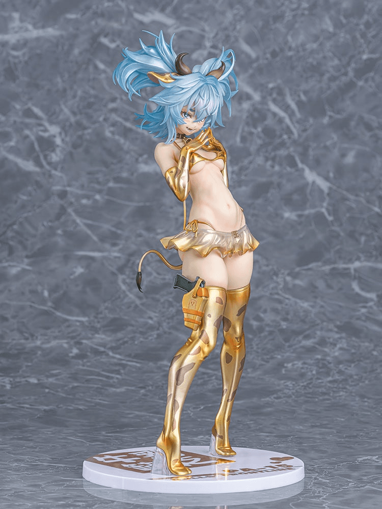 PA-15: Gold Cow Bikini Ver.