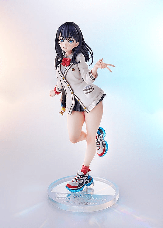 Rikka Takarada feat. toridamono | 4580828674752