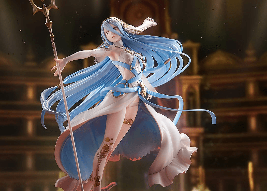 Azura (White Songstress) | 4589875324894