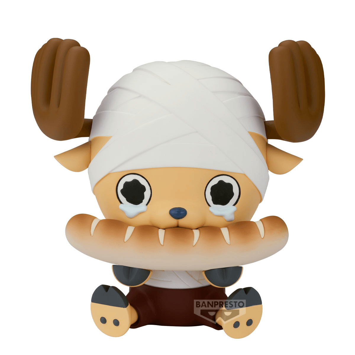 ONE PIECE BIG SOFVIMATES～CHOPPER DRUM KINGDOM ver.～ | 4573102713568