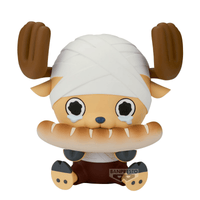 ONE PIECE BIG SOFVIMATES～CHOPPER DRUM KINGDOM ver.～ | 4573102713568
