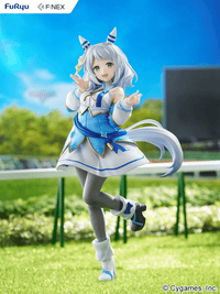 Hishi Miracle 1/7 Scale Figure | 4571623518075