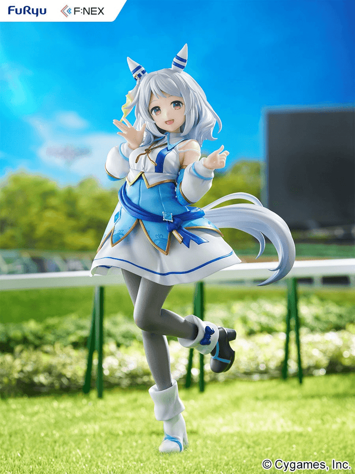 Hishi Miracle 1/7 Scale Figure | 4571623518075