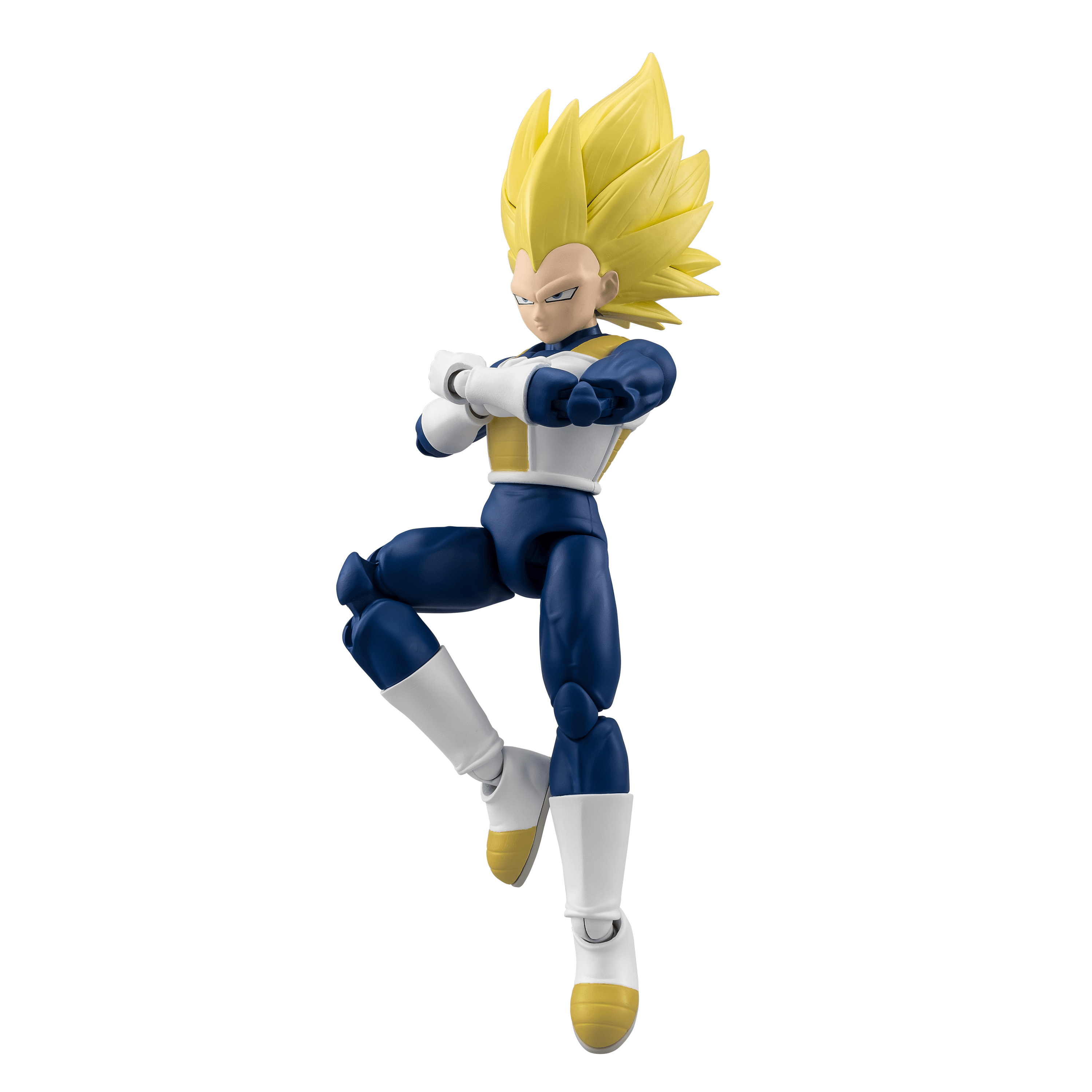 Dragon Stars Series - Super Saiyan 3 Vegeta [DAIMA Ver.] | 045557407384
