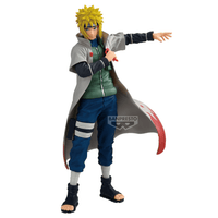 NARUTO SHIPPUDEN-MINATO NAMIKAZE- | 4573102697578