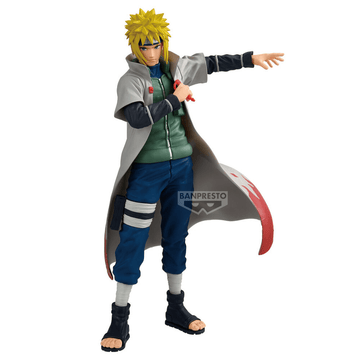 NARUTO SHIPPUDEN-MINATO NAMIKAZE- | 4573102697578