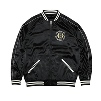 Haikyu!! Souvenir Jacket: Inarizaki High School XL | 4580828662513