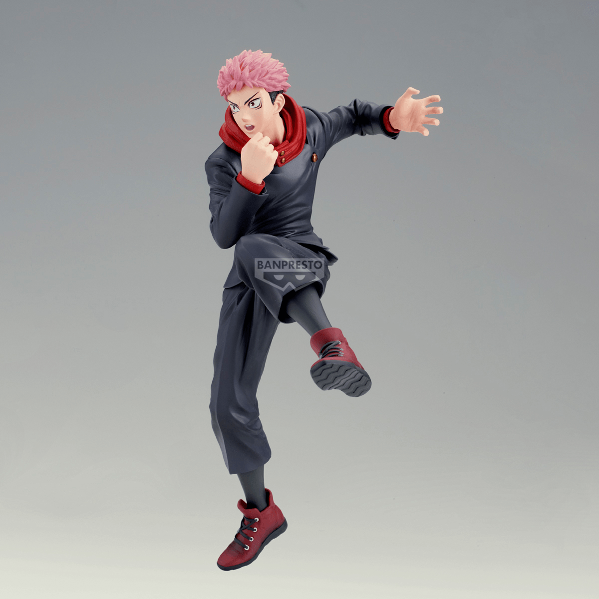JUJUTSU KAISEN KING OF ARTIST YUJI ITADORI SPECIAL ver. | 4573102745941