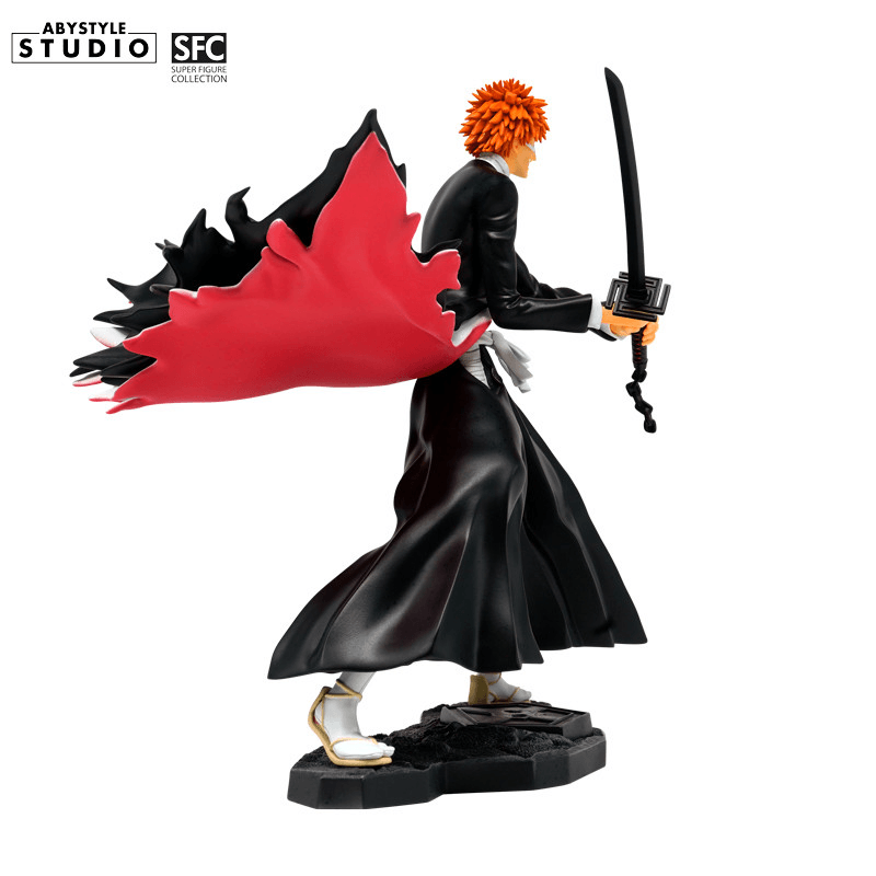BLEACH - Ichigo SFC Figure