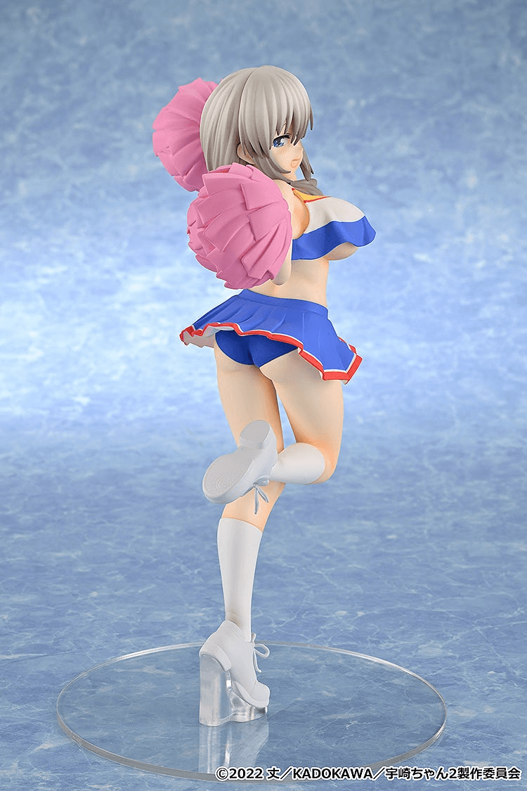 Tsuki Uzaki: Cheerleader Ver. | 4595316221325