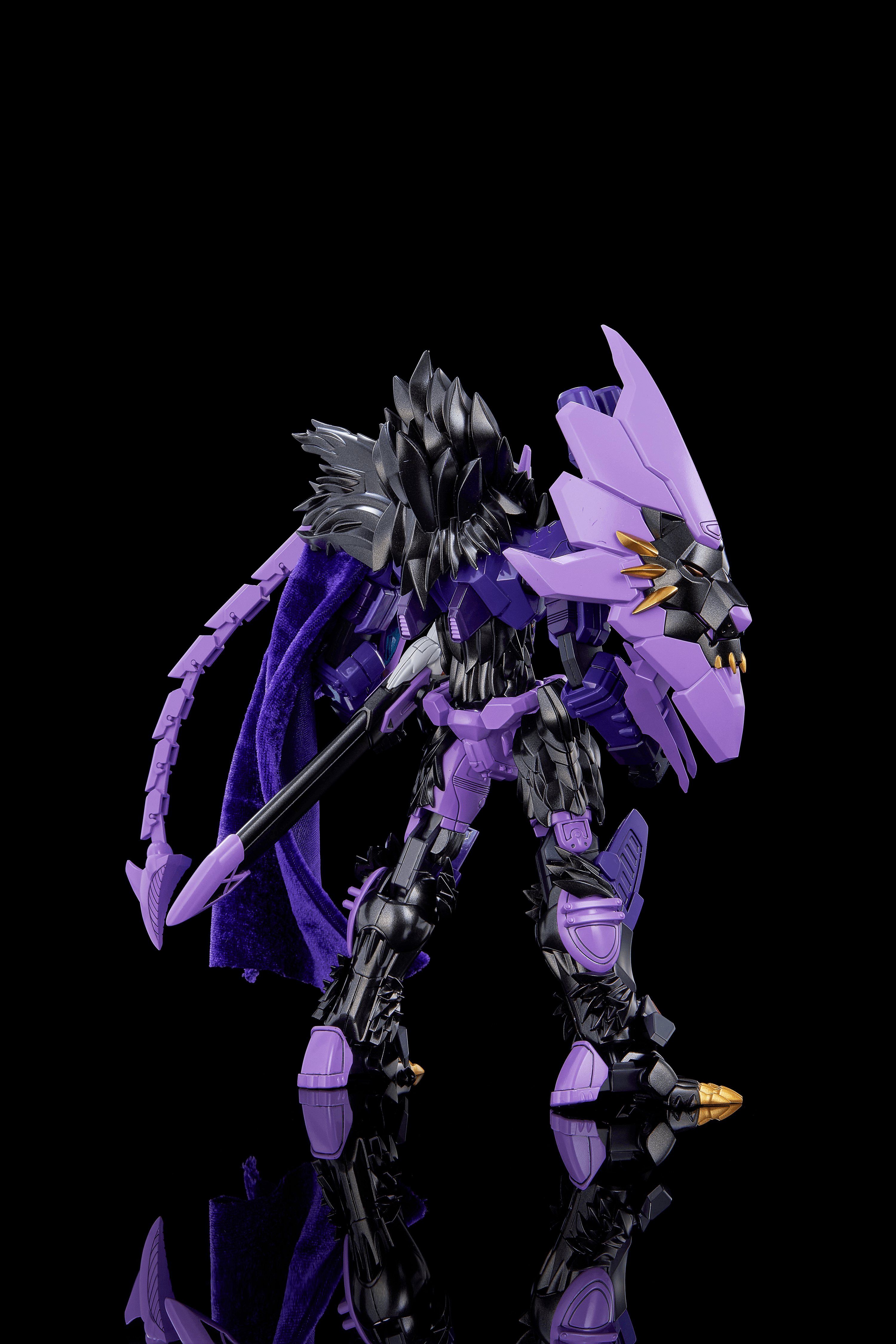 [Furai Model] Galva Convey | 4897054517044