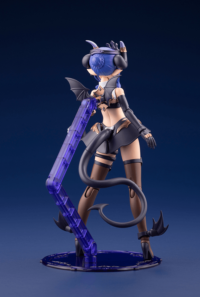 VELRETTA First Engage Ver.