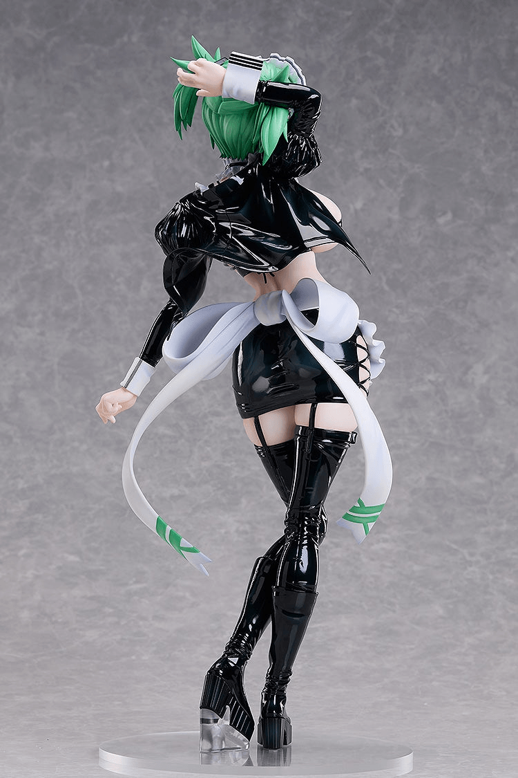 Hikage: Bondage Maid Ver. | 4570001514692