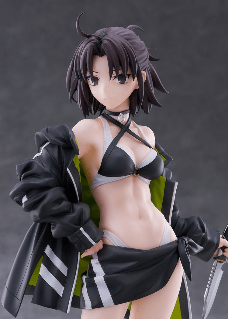 Fate/Grand Order Moon Cancer / Jade Rabbit 1/7 Scale Figure