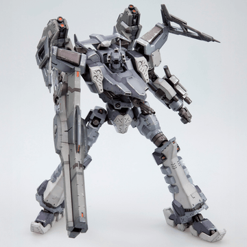 CREST CR-C98E2 Assault Type | 4934054083237