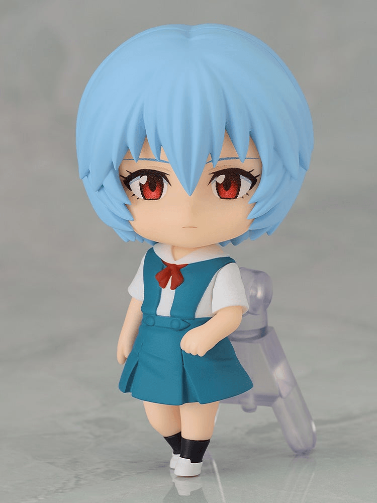 Nendoroid Surprise Rebuild of Evangelion (Box of 6)