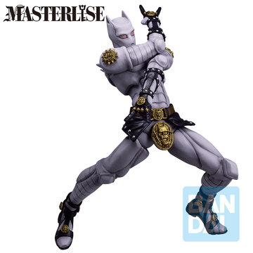 Deadly Queen (-Stand Rush!-) "JoJo's Bizarre Adventure: Diamond Is Unbreakable" | 4573102690760