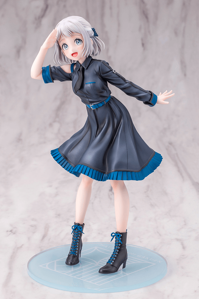 Lilja Katsuragi-Hakusen-
