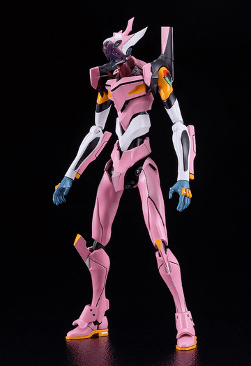 MODEROID Evangelion Unit-08α | 4570232581999