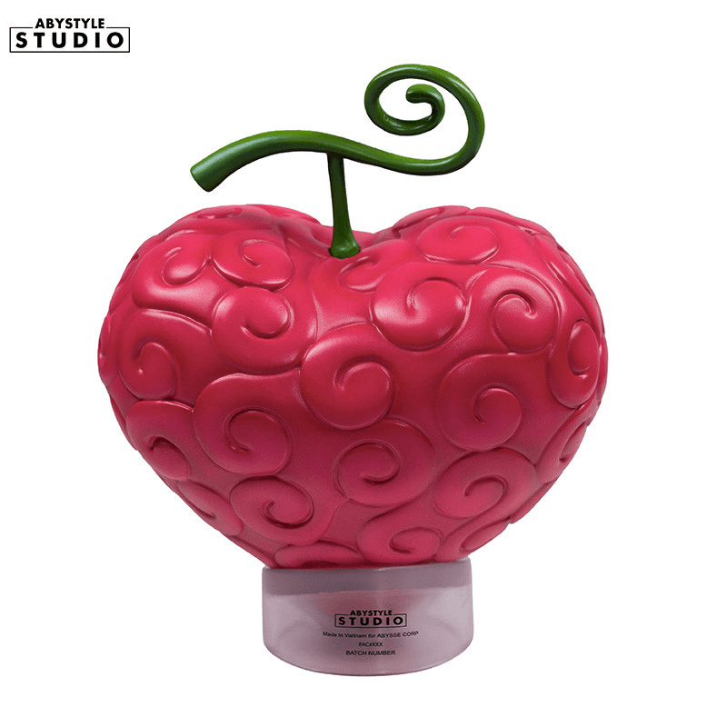 ONE PIECE - Replica "Ope Ope no mi"