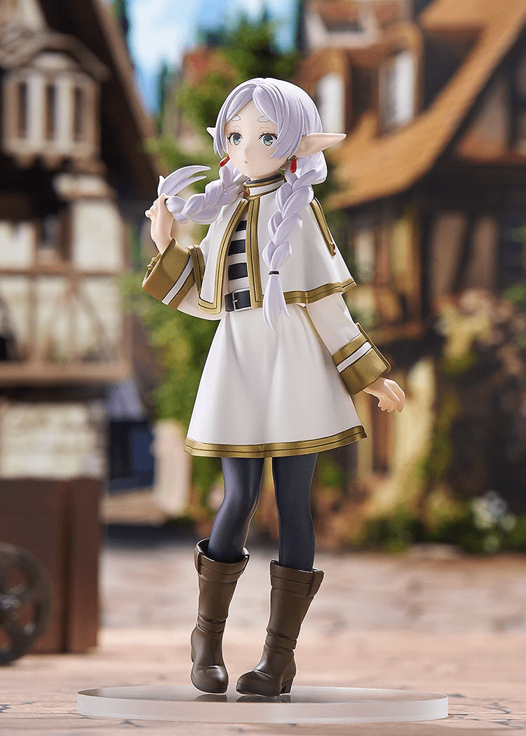 POP UP PARADE Frieren: Braids Ver. | 4580828677975