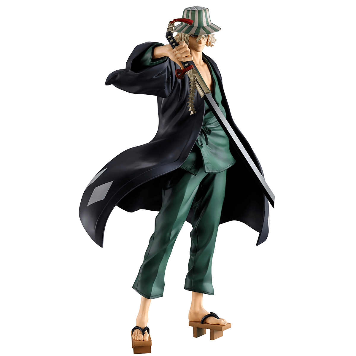 Kisuke Urahara (Stirring Souls Vol.4) | 4573102723956