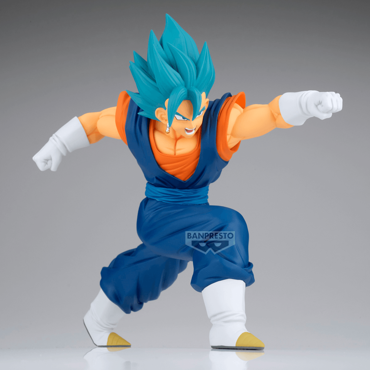 DRAGON BALL SUPER MATCH MAKERS VEGITO(VS FUSION ZAMASU) | 4573102746047