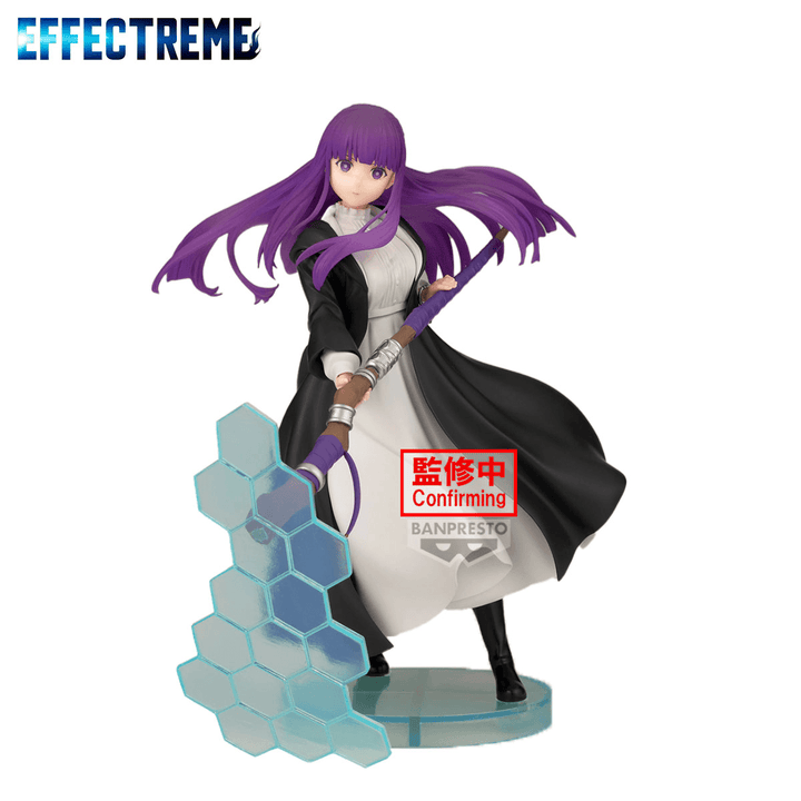 Frieren: Beyond Journey's End EFFECTREME-FERN- | 4573102717078