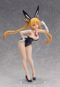 Tohru: Bare Leg Bunny Ver. | 4570001514838
