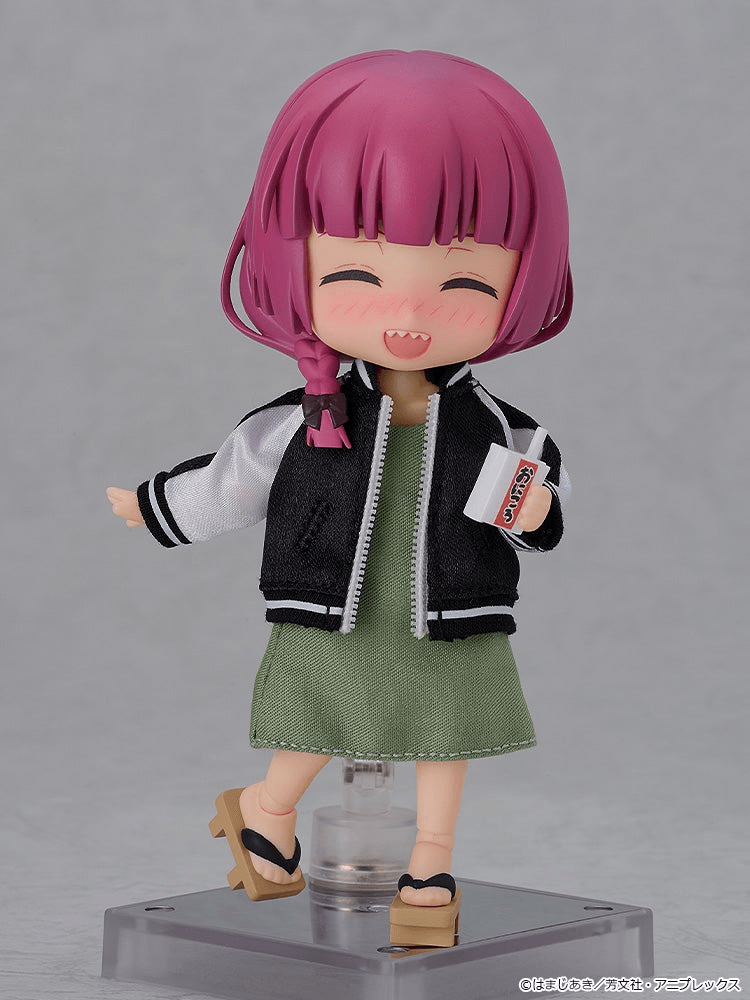 Nendoroid Doll Kikuri Hiroi | 4580828663879