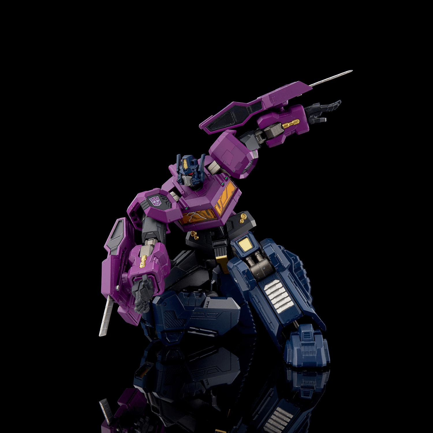 [Furai Model] SG Optimus Prime (ver. #2008) | 4897054517235