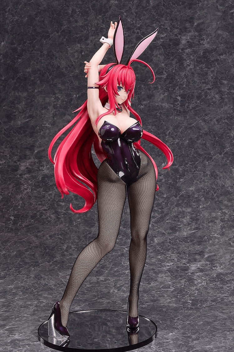 Rias Gremory: Bunny Ver.【1/3 scale】 | 4570001514784
