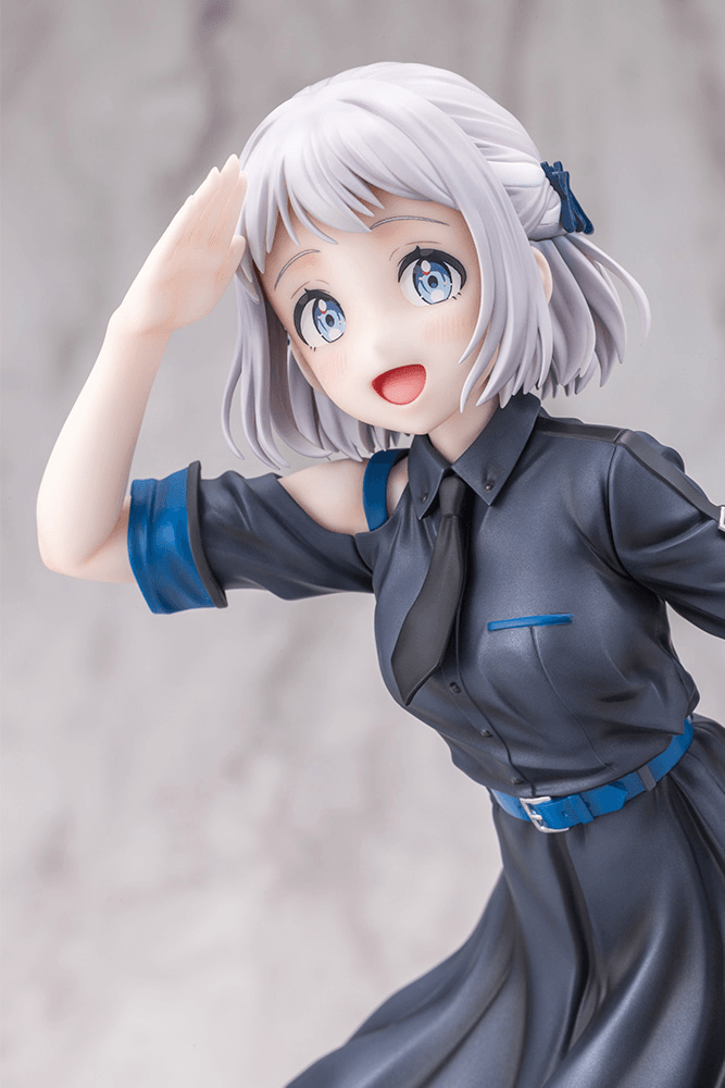 Lilja Katsuragi-Hakusen-