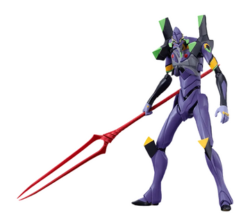 MODEROID Evangelion Production Model-13