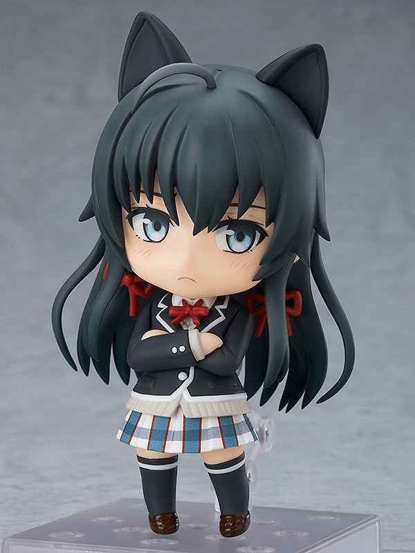 (Rerelease) Nendoroid Yukino Yukinoshita - Release Date: 10/2026 | 4580828676565