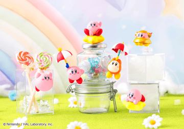 Tobimas Kirby (Box of 6)